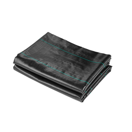 Agrotekstilė 2.1x10 m (100g/m2)